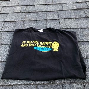 FUNNY GIFT KISS MY A$$ T Shirt